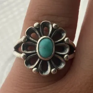 Jewelry James Avery De Flores Ring Poshmark